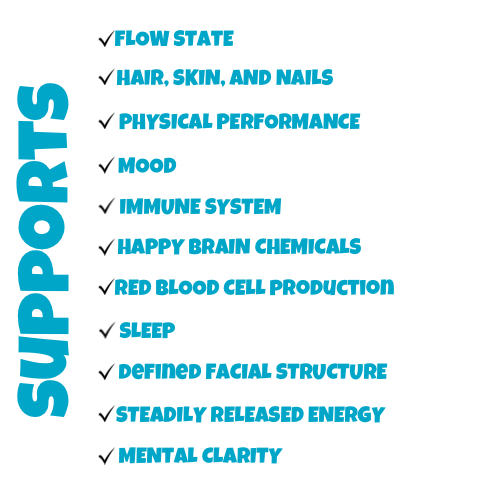 BEASTJAW Energy & Focus Gum – Natural Caffeine + L-Theanine + B-Vitamins Chewing Gum, Sugar Free Mint, Clean Energy Support for Alertness & Fresh Breath